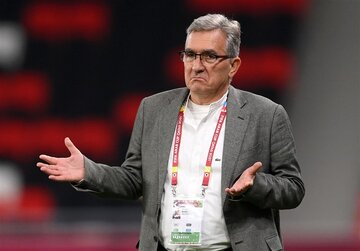 دلیل پاسخ منفی برانکو به پرسپولیس