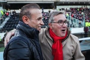 رسمی شد: پایان کار یحیی در پرسپولیس!