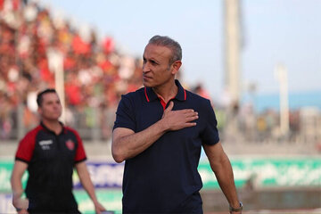 پرسپولیسی‌ها نمی‌دانند چه نعمتی را از دست دادند