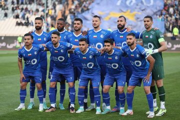 استقلال در آستانه جذب ۲ بازیکن لیست نکونام