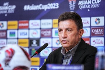 قلعه‌نویی: فلسفه گواردیولا در منچسترسیتی را دنبال می‌کنم