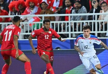 توقف شاگردان برانکو؛ عمان همچنان در حسرت برد