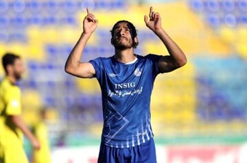 جدایی گزینه استقلال و پرسپولیس منتفی شد!