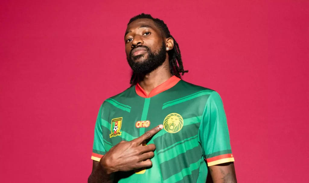 Five Qatar ۲۰۲۲ stars to watch at AFCON ۲۰۲۳