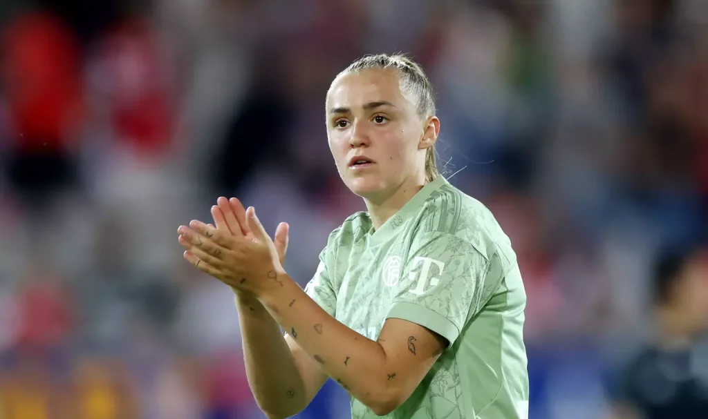 Giants clash in Women&#۸۲۱۷;s Champions League for this week&#۸۲۱۷;s Fives predictions