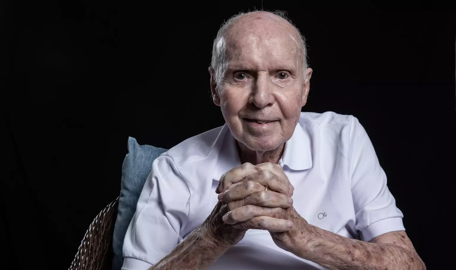 Four-time World Cup winner Mario Zagallo passes away