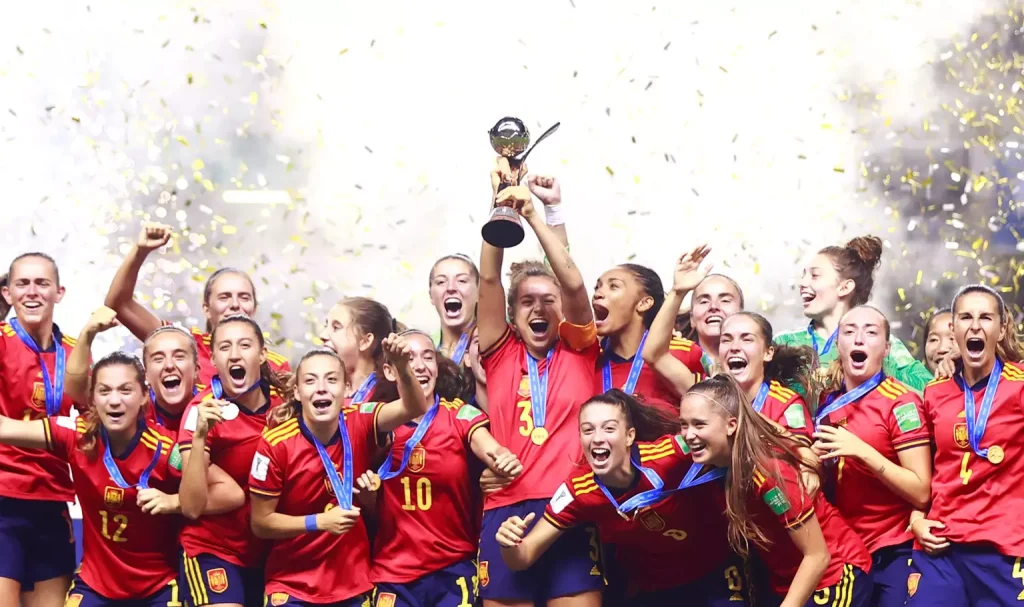 Everything you need to know about the FIFA U-۲۰ Women’s World Cup Colombia ۲۰۲۴™