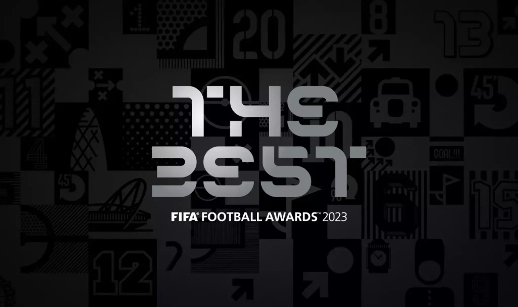 The Best FIFA Football Awards ۲۰۲۳: How voting works