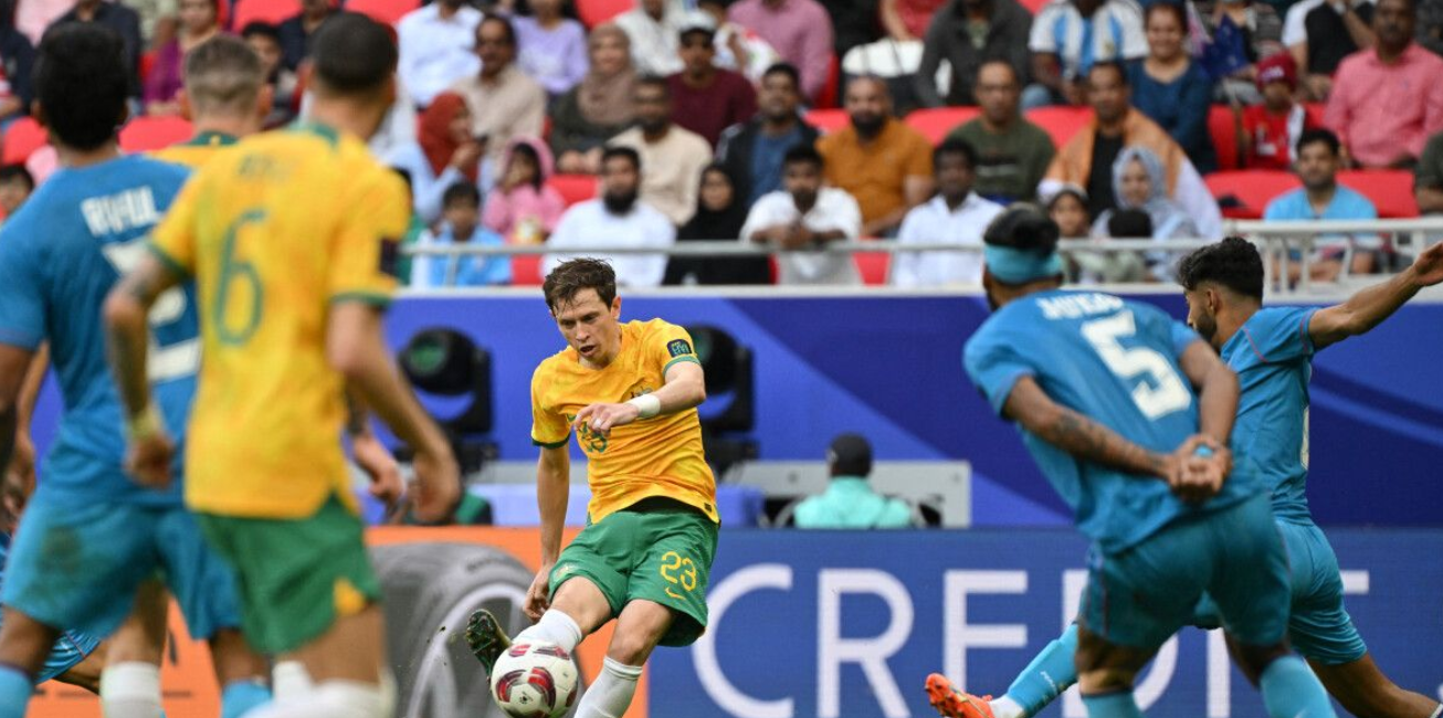 Goodwin expects a sharper Australia