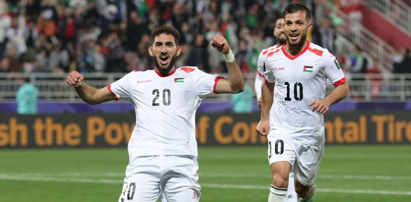 R16 – Qatar v Palestine: Facts & Figures