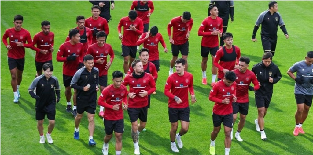 Shin promises a sharper Indonesia
