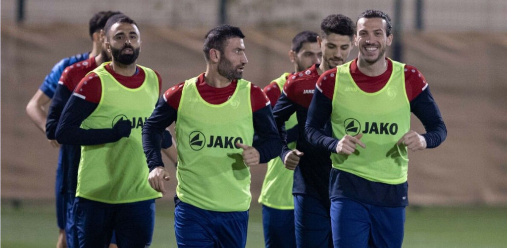 Group B &#۸۲۱۱; Uzbekistan v Syria: Facts &#۰۳۸; Figures