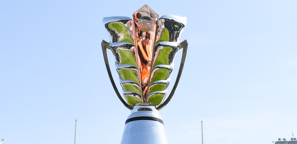 AFC Asian Cup Qatar ۲۰۲۳™ set to break broadcast records