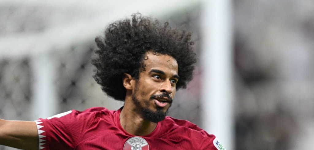 Afif’s thoughts only on Qatar&#۸۲۱۷;s title defence