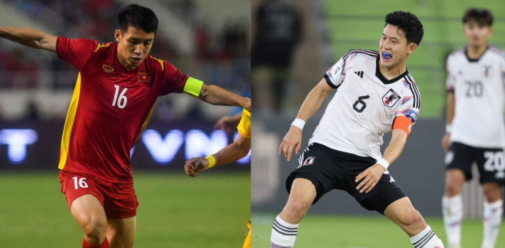 Japan&#۸۲۱۷;s Endo determined to disappoint Klopp; Vietnam&#۸۲۱۷;s Do eyes upset