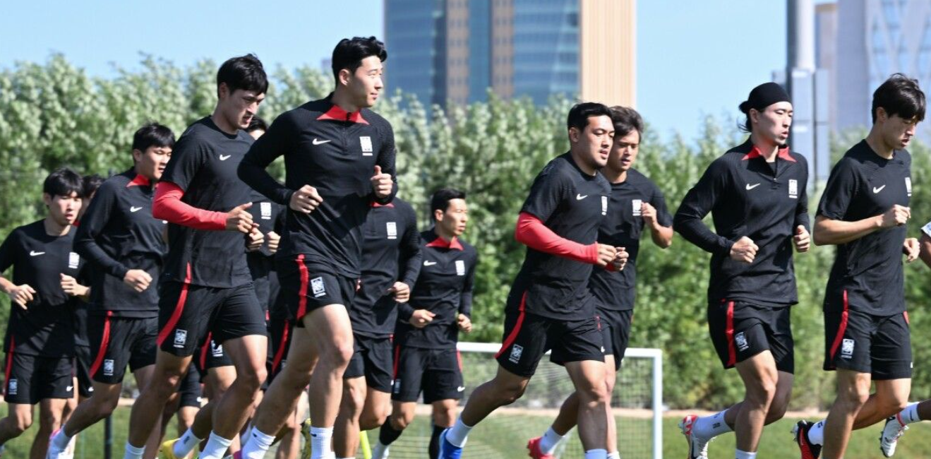 Preview – Group E: Korea Republic v Bahrain