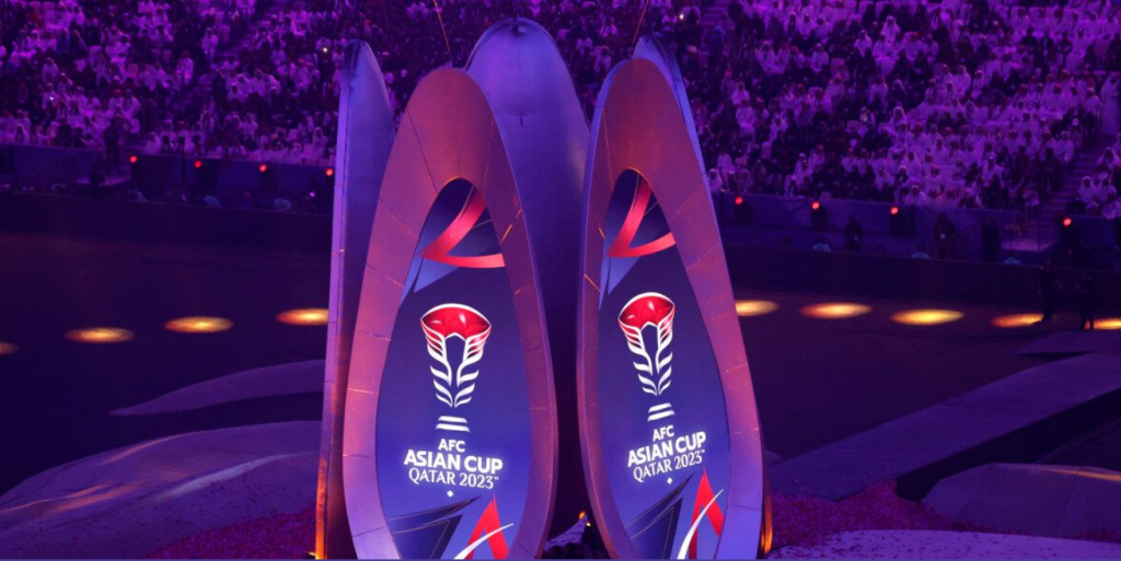 Social Wrap: AsianCup۲۰۲۳ kicks off in style