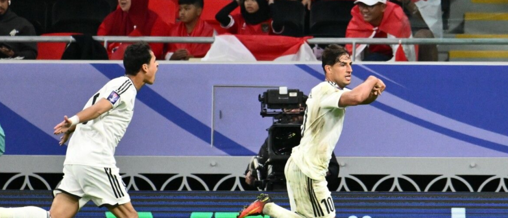Group D &#۸۲۱۱; Iraq v Japan: Facts &#۰۳۸; Figures