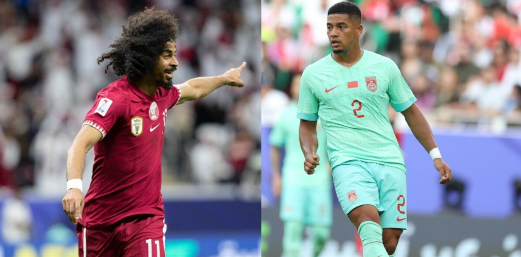 Preview &#۸۲۱۱; Group A: Qatar v China PR