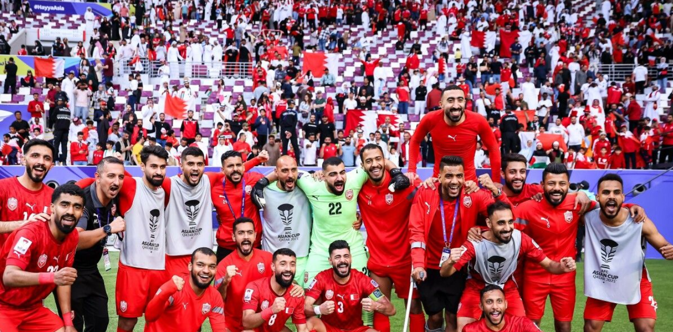 Bahrain’s Pizzi looking forward to Japan showdown