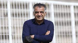 مصاحبه بیژن طاهری