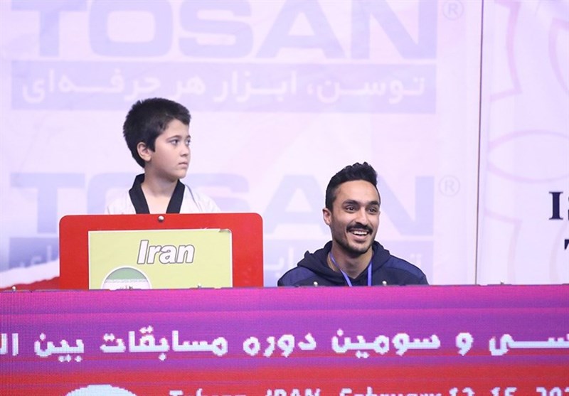 هادی‌پور: خداحافظی کردم تا برخی رفتارها تکرار نشود/ فدراسیون برای مربیگری به من اعتماد نمی‌کند