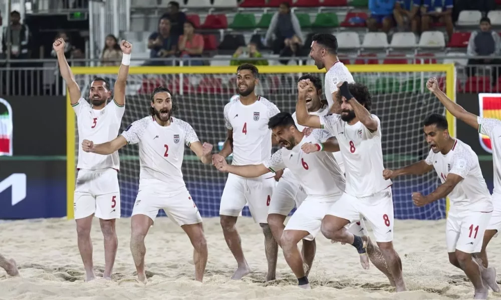 اصلاح آیین‌نامه پاداش قهرمانان با دستور وزیر ورزش