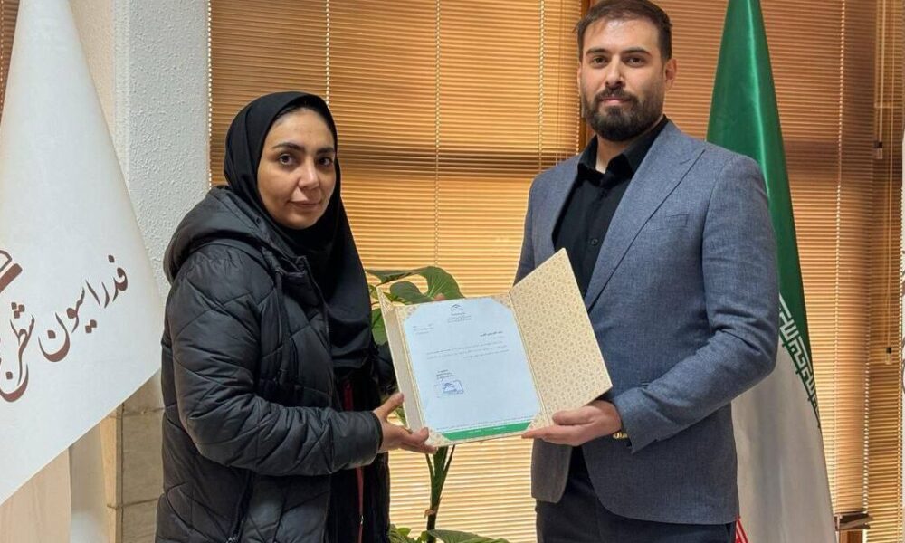 نایب رییس و کارشناسان خبره فدراسیون شطرنج منصوب شدند