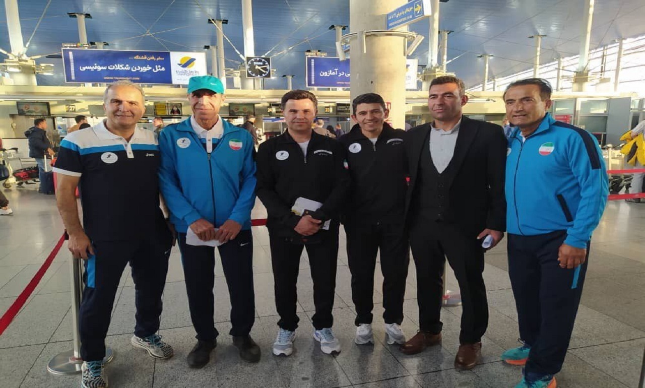 شیرقوی: تفکرات کوچک نابودگر استعداد‌های دوومیدانی شده است/ مسئول ورزش دلسوز نداریم