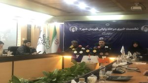 اوجاقی: استعدادهای مسابقات قهرمان شو به فدراسیون های  ورزشی معرفی می شوند