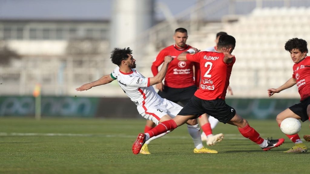 باقریها: مقصر وضعیت فعلی پرسپولیس، مدیران این باشگاه هستند