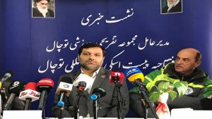 امداد: توچال حدود ۱۰ میلیارد در ماه درآمد دارد/ تیم ملی اسکی خط قرمز ماست