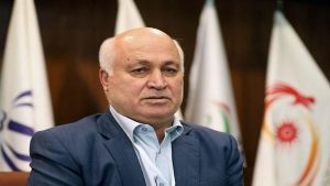 قدرشناسی از پیشکسوتان در سده المپیک امری پسندیده بود