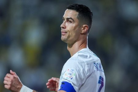 ضرر ۵۰۰ میلیاردی رونالدو به فوتبال عربستان