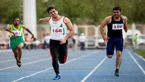 رحیمی: بین مربی و ورزشکار تبعیض قائل می‌شوند/ برای ۴ مدال شاگردانم در هانگژو ۲۵۰ میلیون گرفتم