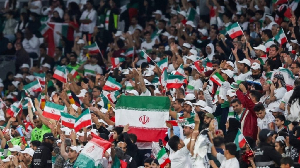 اعتراض ایران به کمیته برگزاری جام ملتهای آسیا