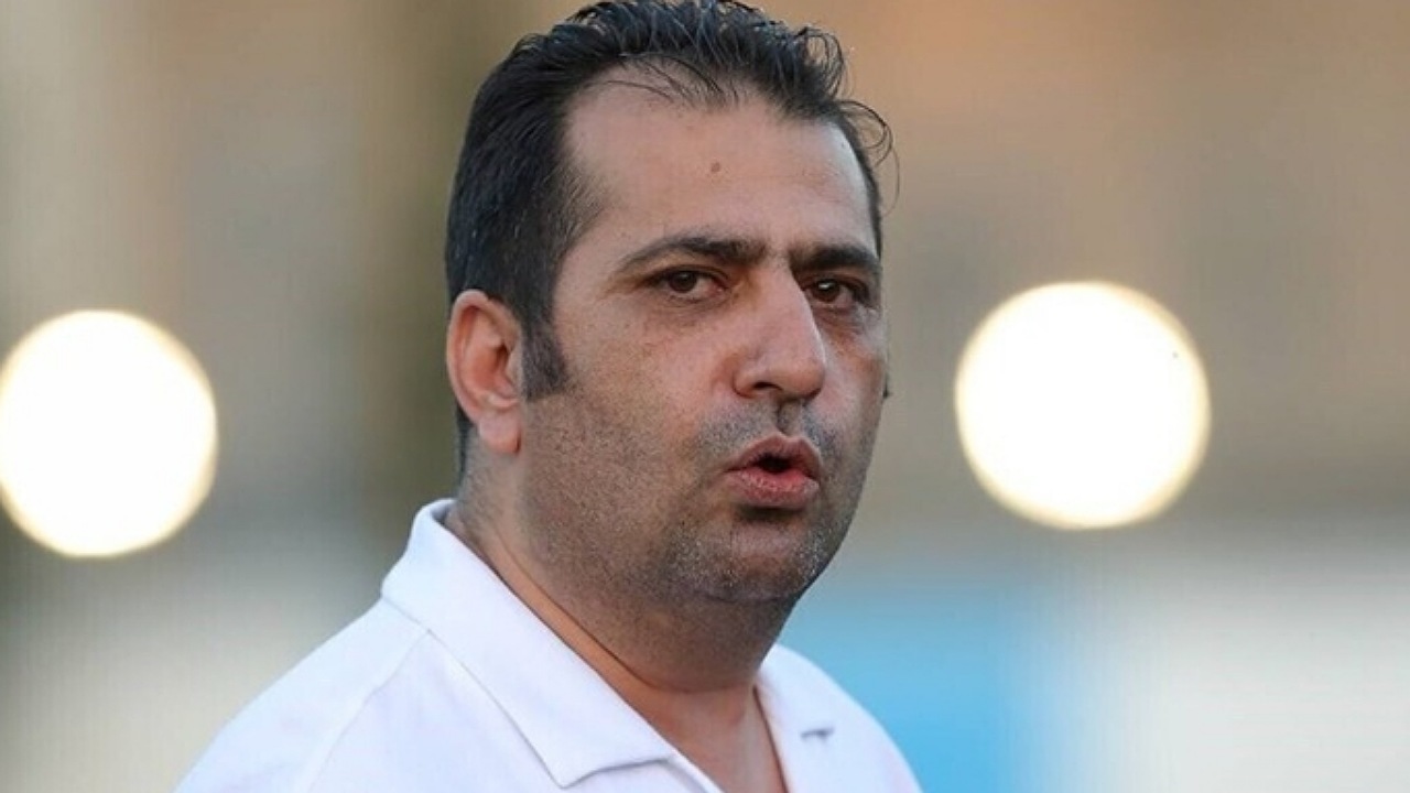 تکلیف سرپرست استقلال به‌زودی مشخص می‌شود