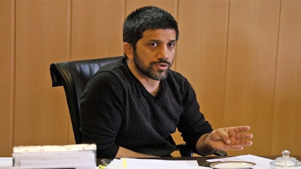 پیشنهاد پاداش ۲۰ میلیاردی برای قهرمانان المپیک