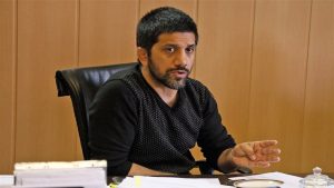 پیشنهاد پاداش ۲۰ میلیاردی برای قهرمانان المپیک