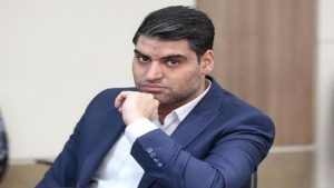 حدادی: استعفایم از هیئت مدیره پرسپولیس ارتباطی به انتخاب سرمربی ندارد