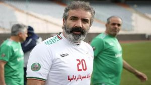 رهبری فرد: انتخاب اوسمار به خاطر حرف ۳ بازیکن فاجعه است/ در سال‌های آینده به مهاجرانی و پروین می‌رسیم
