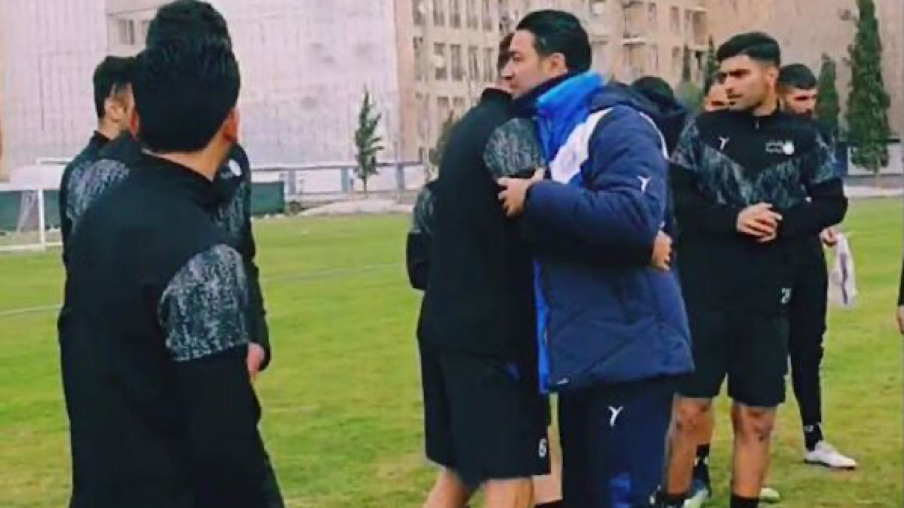 خسارت میلیاردی به استقلال برای لغو اردو/ هتل پولش را می‌خواهد!