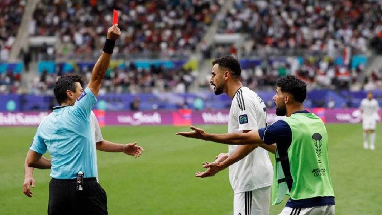 حمله کاربران عراقی به صفحه اینستاگرام فغانی