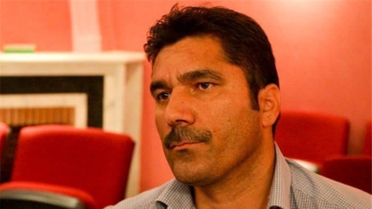 رافت: باشگاه پرسپولیس باید درباره سرمربیگری اوسمار پاسخگو باشد