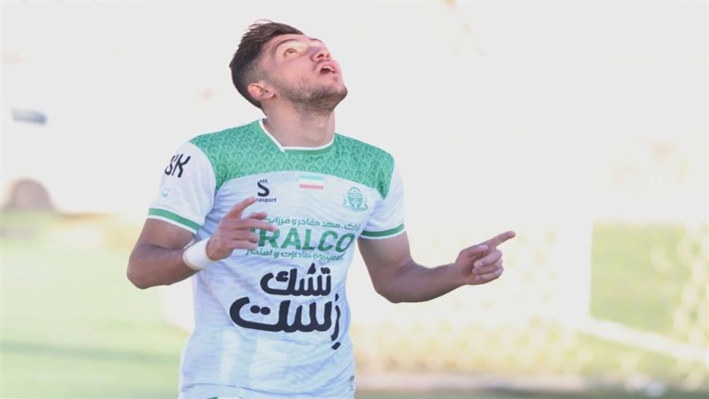 شکست خانگی ذوب‌آهن مقابل آلومینیوم در دیداری تدارکاتی