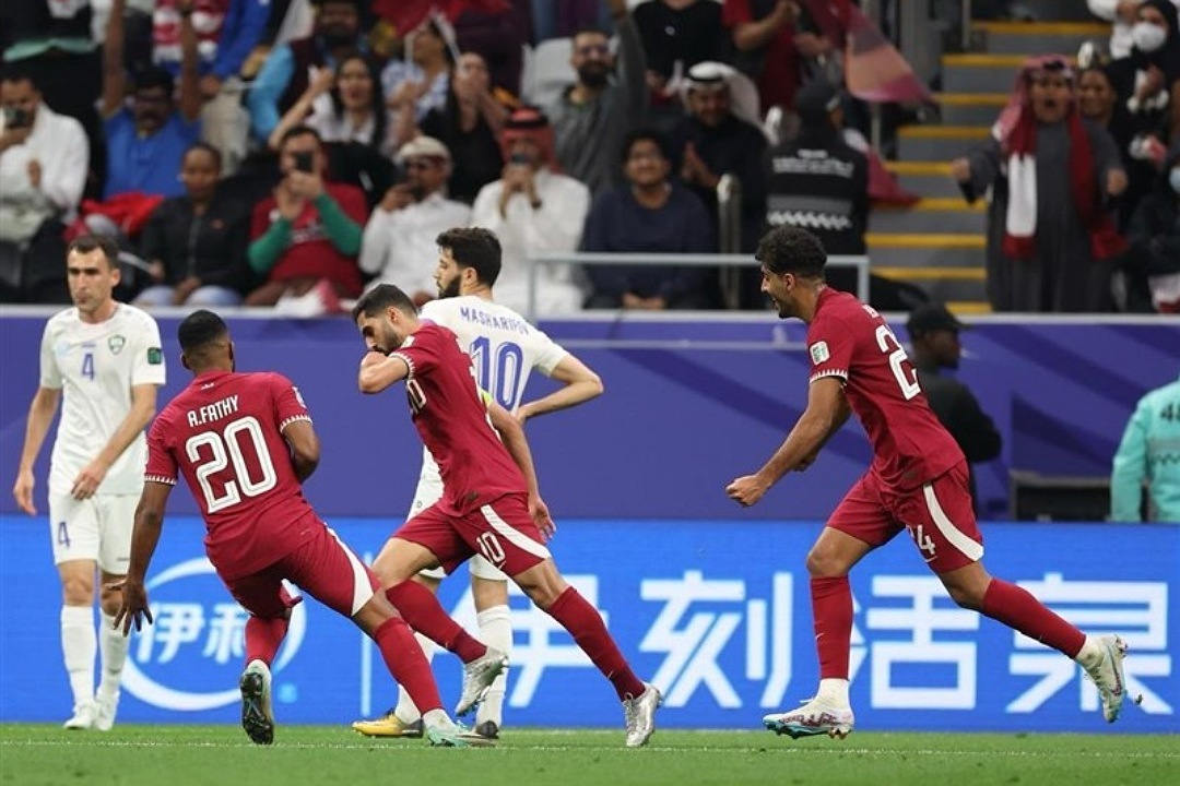 مراقب ایران باشید!