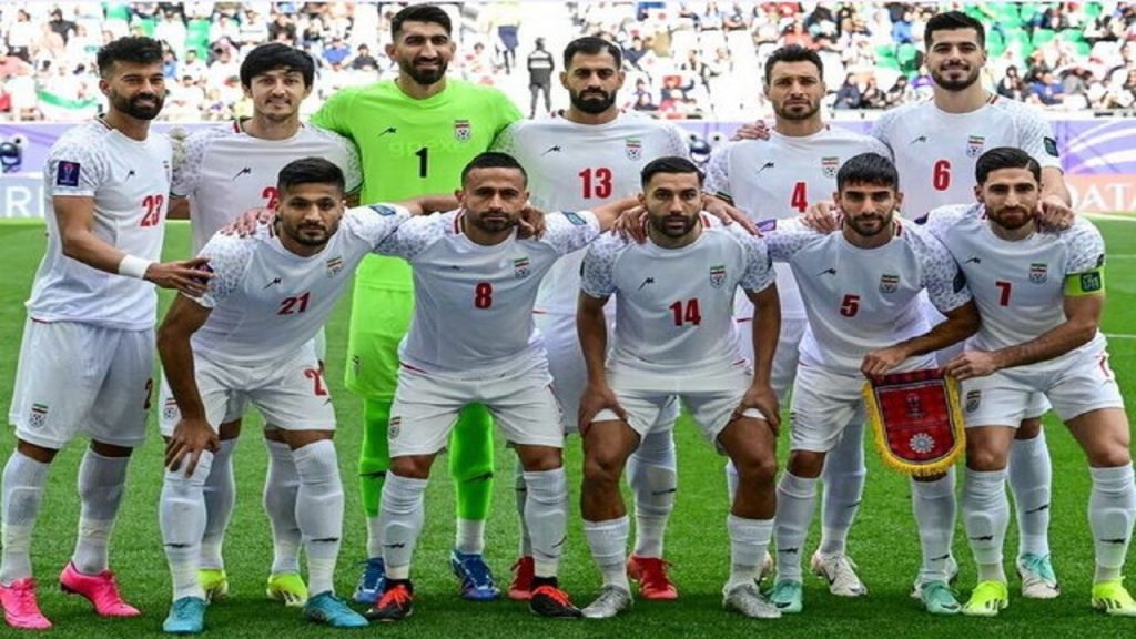 الوطن: ایران سختترین حریف قطر است