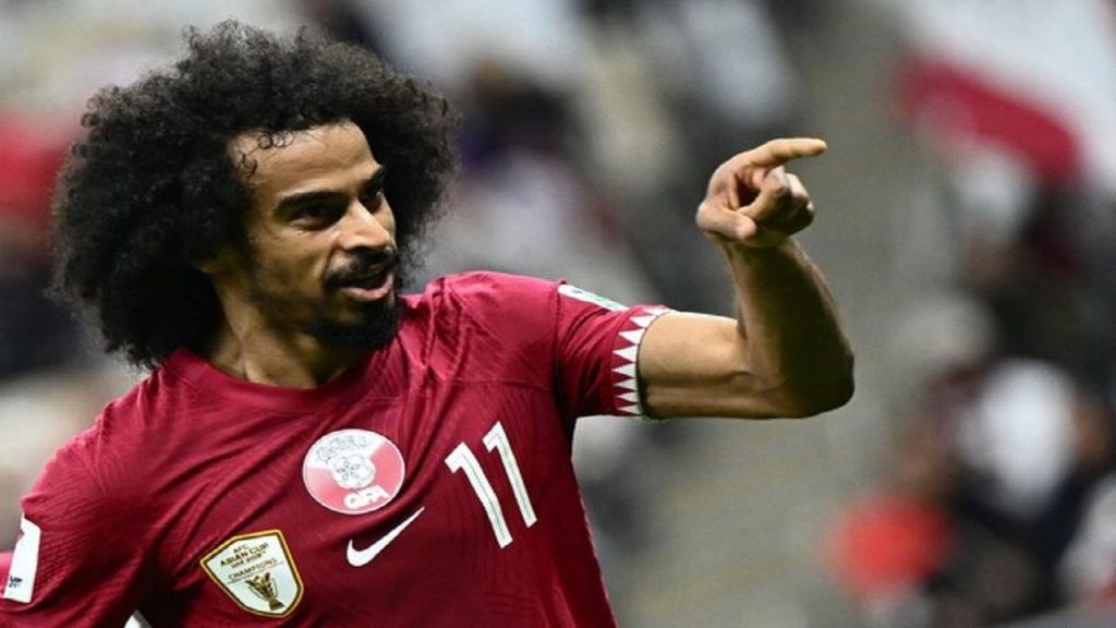 شماره ۱۱، خطرناکترین بازیکن قطر