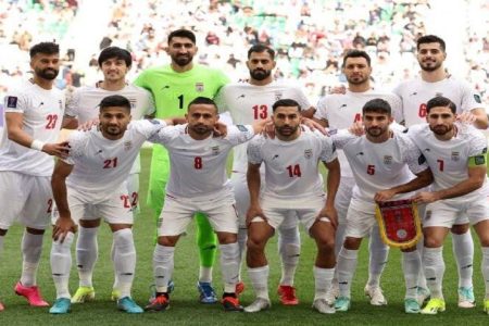 پیش بینی جالب اعضای هیات دولت درباره نتیجه بازی امروز ایران و قطر
