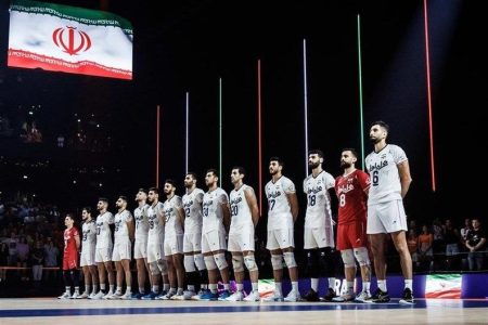 ایران، بهانه ولخرجی ایجنت جولیانی برای ماندن در مودنا/ دستیار سابق رزنده سرمربی جدید تیم ملی والیبال شد